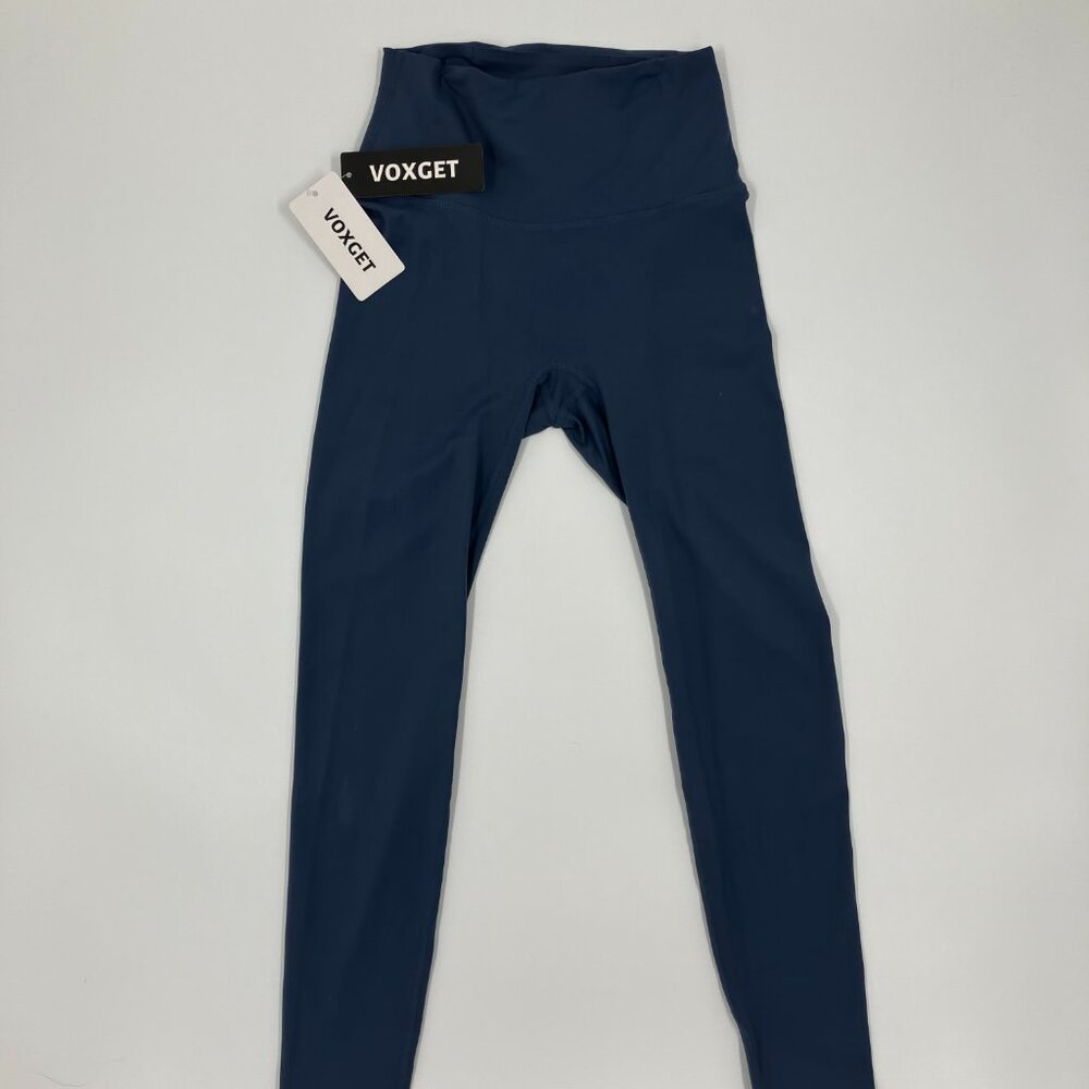 Soft Leggings for Women High Waist Tummy Control Seamless Yoga Gym and Running